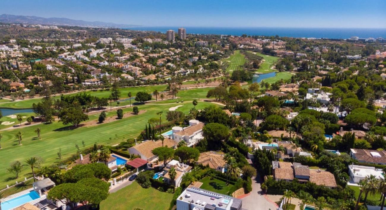 Guestready - Chasing The Sun In Malaga * Marbella