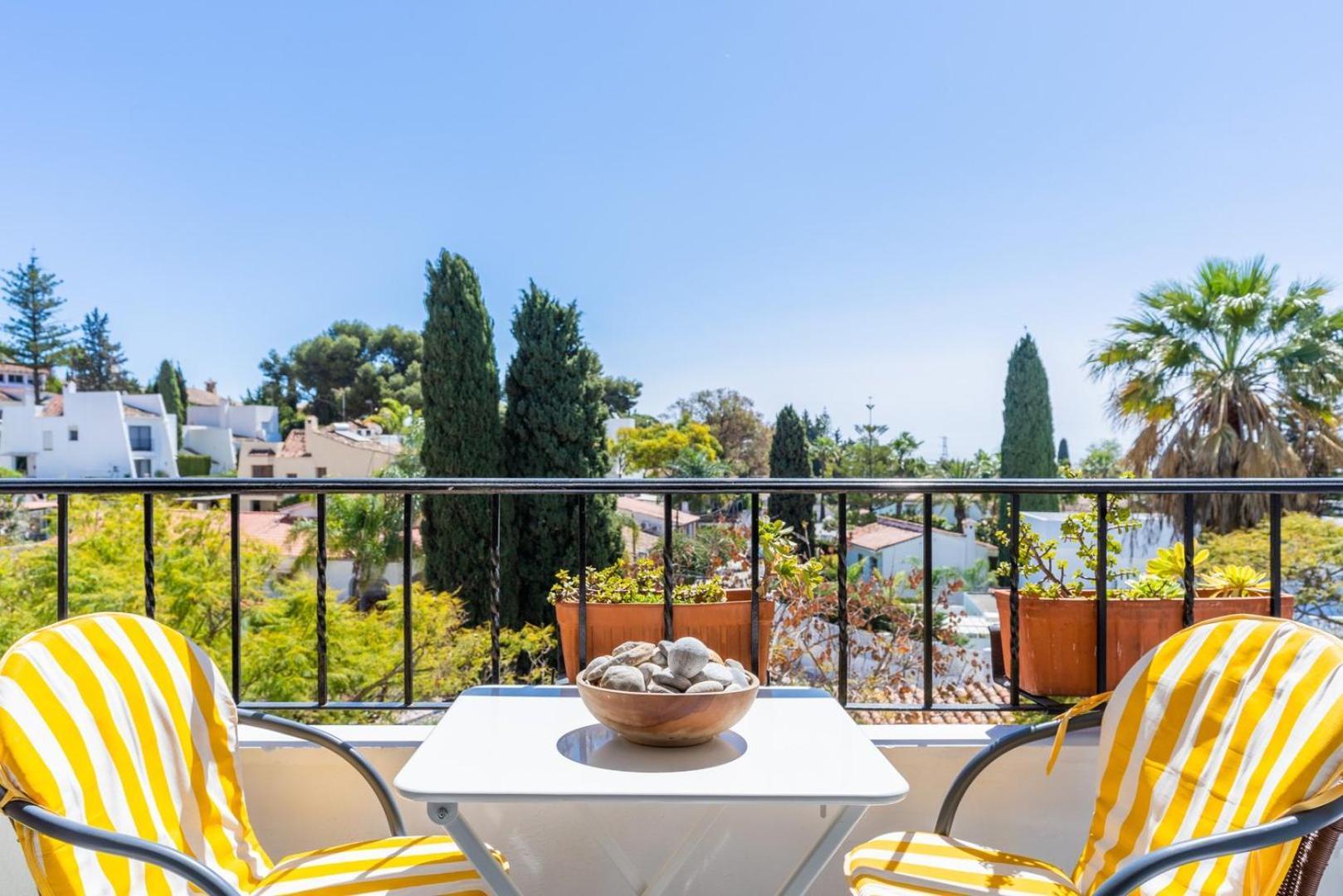 Guestready - Chasing The Sun In Malaga Apartamento