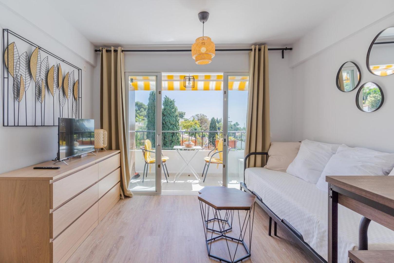 Appartement Guestready - Chasing The Sun In Malaga